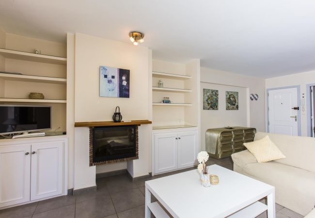 Appartement à Denia - 162 Puerta Ibiza