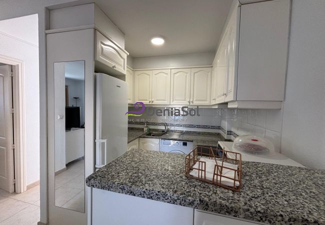 Appartement à Denia - 178 Royal Playa Appartement à Denia - 178 Royal Playa