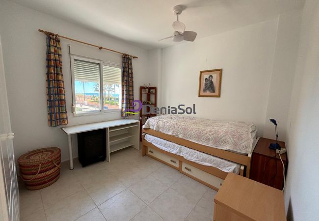 Appartement à Denia - 178 Royal Playa Appartement à Denia - 178 Royal Playa