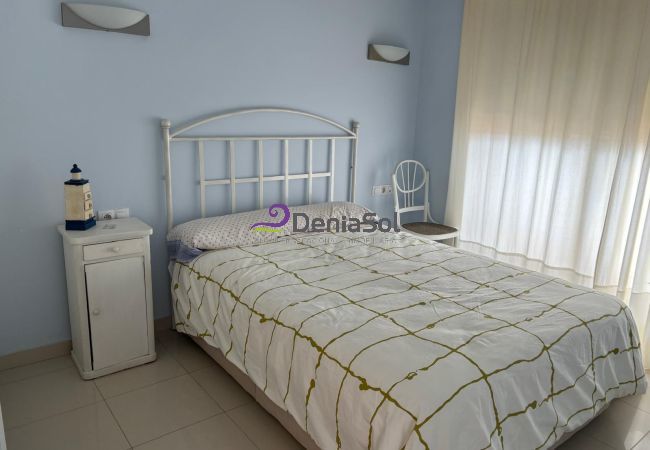 Appartement à Denia - 170 Medina Molins A-1 Appartement à Denia - 170 Medina Molins A-1