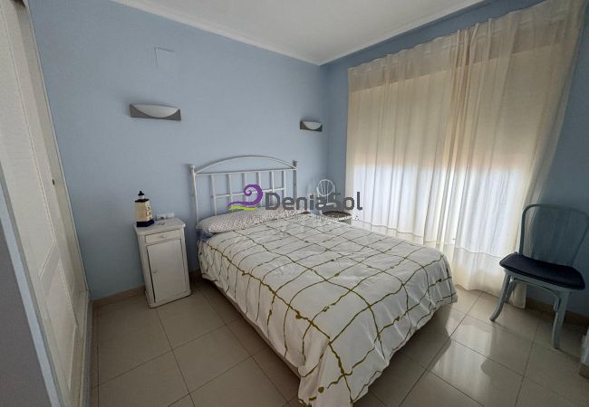 Appartement à Denia - 170 Medina Molins A-1 Appartement à Denia - 170 Medina Molins A-1