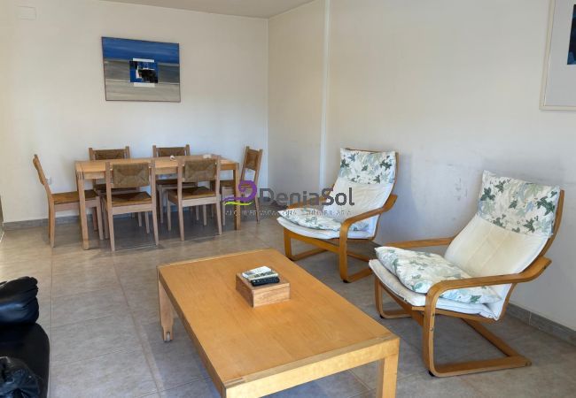 Appartement à Denia - 181 Jardines de Dénia Appartement à Denia - 181 Jardines de Dénia