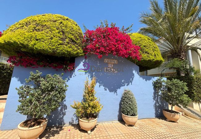 Appartement à Denia - 181 Jardines de Dénia Appartement à Denia - 181 Jardines de Dénia