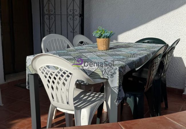 Villa à Denia - 039 Villa Recuerdo Villa à Denia - 039 Villa Recuerdo