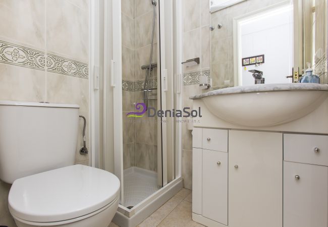 Appartement à Denia - 104 Paraiso II Appartement à Denia - 104 Paraiso II