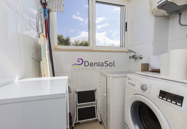 Appartement à Denia - 104 Paraiso II Appartement à Denia - 104 Paraiso II