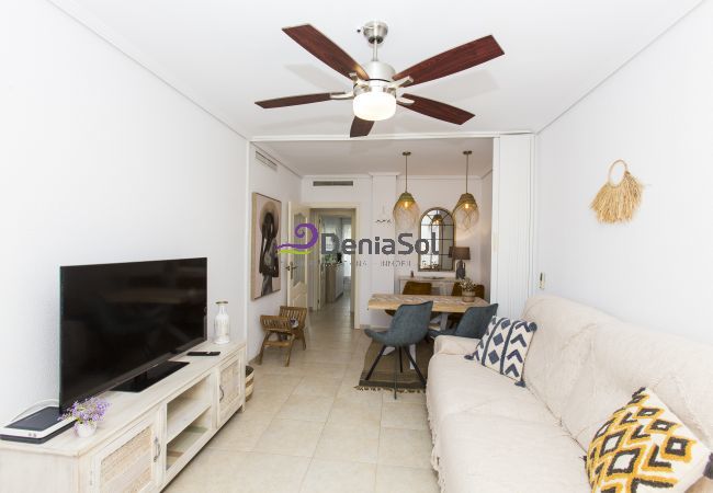 Appartement à Denia - 104 Paraiso II Appartement à Denia - 104 Paraiso II