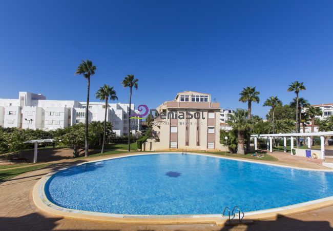Appartement à Denia - 104 Paraiso II Appartement à Denia - 104 Paraiso II