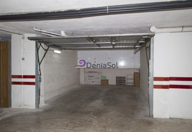 Appartement à Denia - 104 Paraiso II Appartement à Denia - 104 Paraiso II