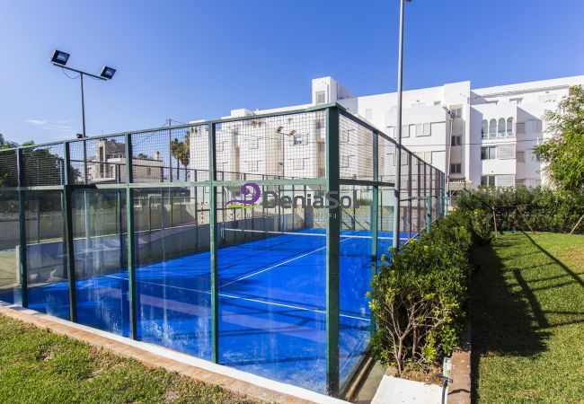 Appartement à Denia - 104 Paraiso II Appartement à Denia - 104 Paraiso II