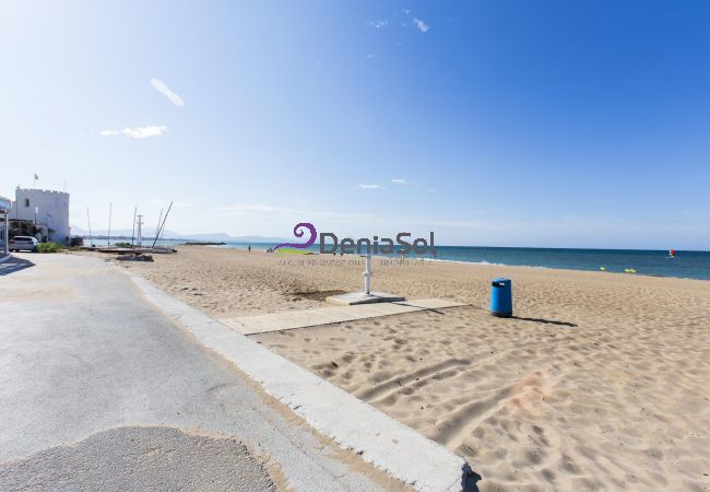 Appartement à Denia - 104 Paraiso II Appartement à Denia - 104 Paraiso II