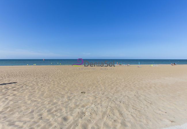 Appartement à Denia - 104 Paraiso II Appartement à Denia - 104 Paraiso II