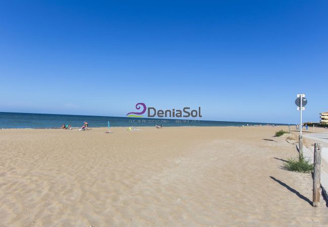 Appartement à Denia - 104 Paraiso II Appartement à Denia - 104 Paraiso II