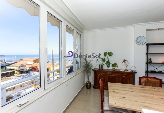 Appartement à Denia - 169 Medina Molins B-6 Appartement à Denia - 169 Medina Molins B-6