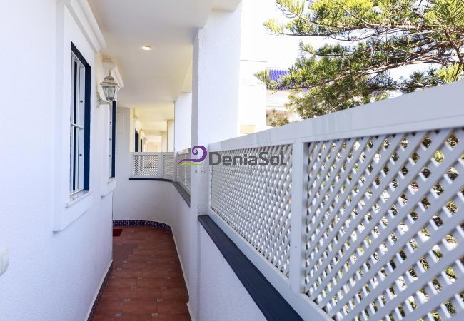 Appartement à Denia - 169 Medina Molins B-6 Appartement à Denia - 169 Medina Molins B-6