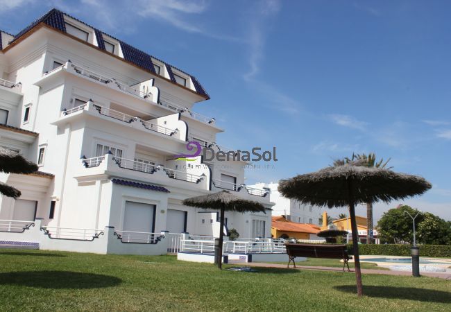 Appartement à Denia - 169 Medina Molins B-6 Appartement à Denia - 169 Medina Molins B-6