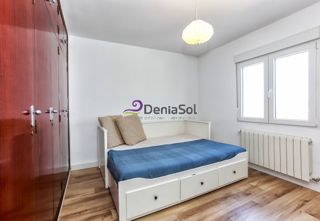 Villa à Denia - 053 Villa Romer Villa à Denia - 053 Villa Romer