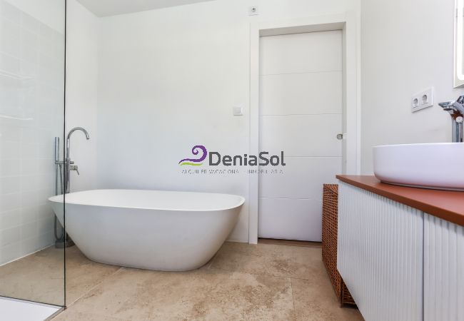 Villa à Denia - 053 Villa Romer Villa à Denia - 053 Villa Romer