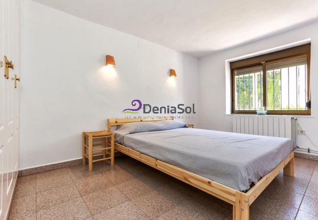 Villa à Denia - 053 Villa Romer Villa à Denia - 053 Villa Romer