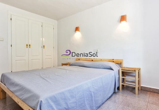 Villa à Denia - 053 Villa Romer Villa à Denia - 053 Villa Romer