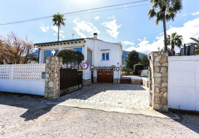 Villa à Denia - 053 Villa Romer Villa à Denia - 053 Villa Romer