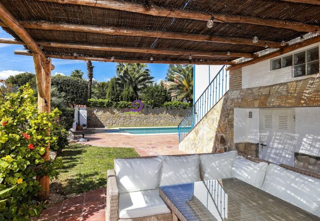 Villa à Denia - 053 Villa Romer Villa à Denia - 053 Villa Romer