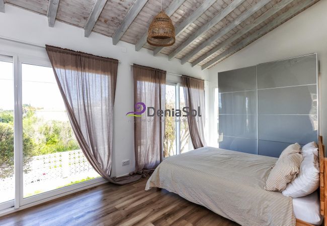 Villa à Denia - 053 Villa Romer Villa à Denia - 053 Villa Romer