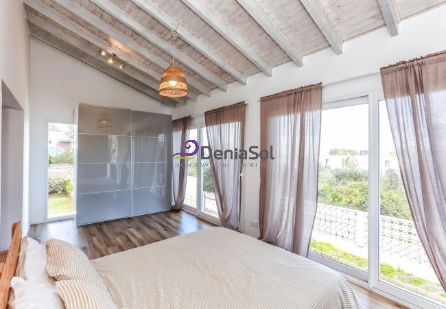 Villa à Denia - 053 Villa Romer Villa à Denia - 053 Villa Romer