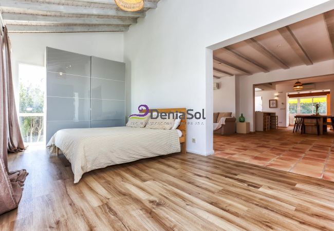 Villa à Denia - 053 Villa Romer Villa à Denia - 053 Villa Romer