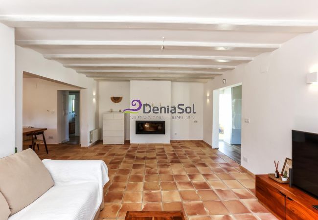 Villa à Denia - 053 Villa Romer Villa à Denia - 053 Villa Romer