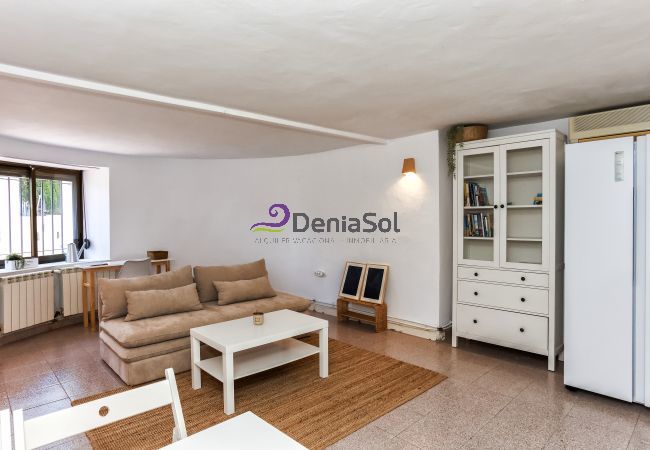 Villa à Denia - 053 Villa Romer Villa à Denia - 053 Villa Romer