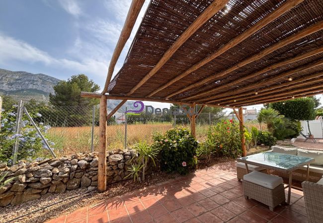 Villa à Denia - 053 Villa Romer Villa à Denia - 053 Villa Romer