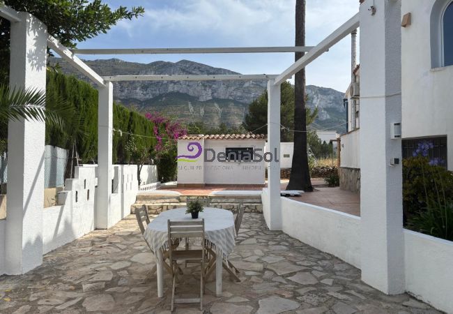 Villa à Denia - 053 Villa Romer Villa à Denia - 053 Villa Romer