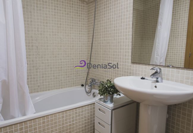 Appartement à Denia - 139 Aquamarinas G-13 Appartement à Denia - 139 Aquamarinas G-13