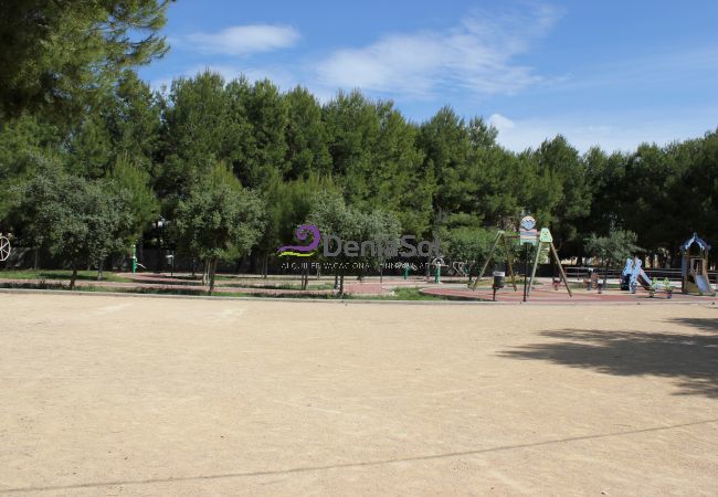 Villa à Denia - 046 Villa Olivar - Pera Villa à Denia - 046 Villa Olivar - Pera