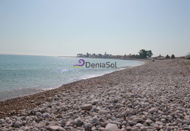 Villa à Denia - 046 Villa Olivar - Pera Villa à Denia - 046 Villa Olivar - Pera