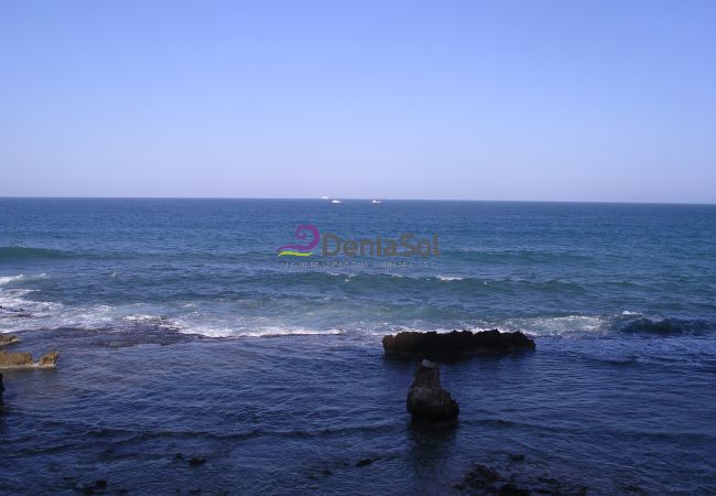 Villa à Denia - 046 Villa Olivar - Pera Villa à Denia - 046 Villa Olivar - Pera