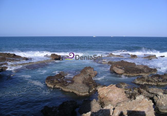 Villa à Denia - 046 Villa Olivar - Pera Villa à Denia - 046 Villa Olivar - Pera