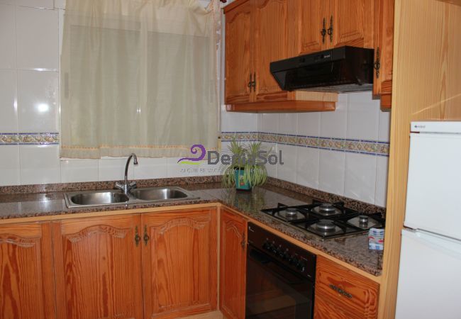 Villa à Denia - 044 Villa Olivar - Fresa Villa à Denia - 044 Villa Olivar - Fresa