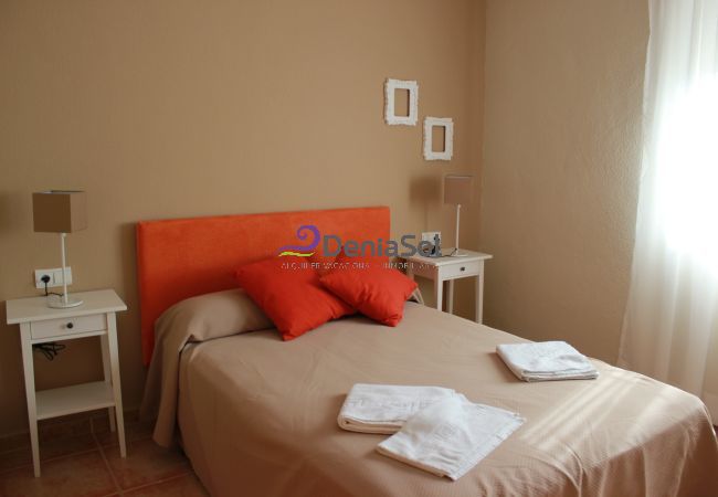 Villa à Denia - 044 Villa Olivar - Fresa Villa à Denia - 044 Villa Olivar - Fresa