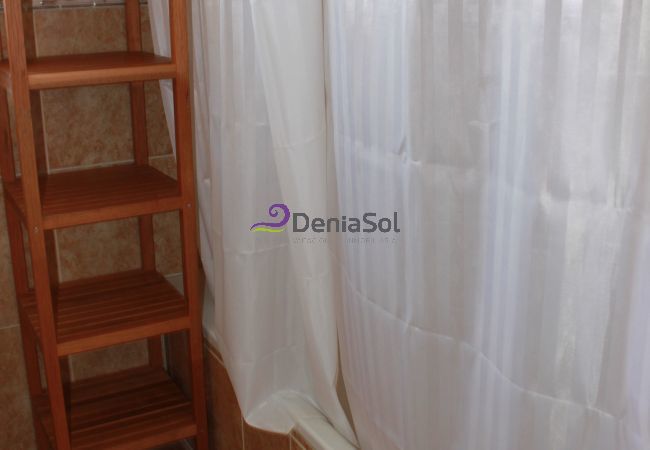 Villa à Denia - 044 Villa Olivar - Fresa Villa à Denia - 044 Villa Olivar - Fresa