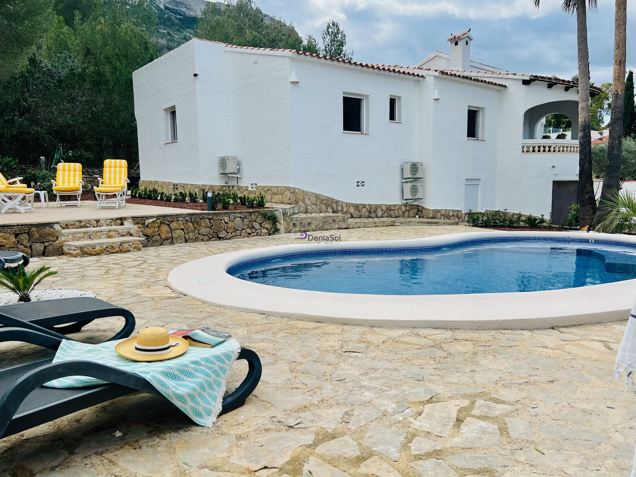 villa à Denia - 024 Villa Sianda