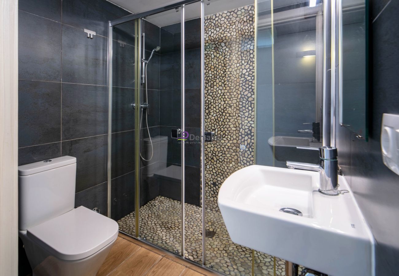 Villa à Teulada - 3000 - SAN MIQUEL