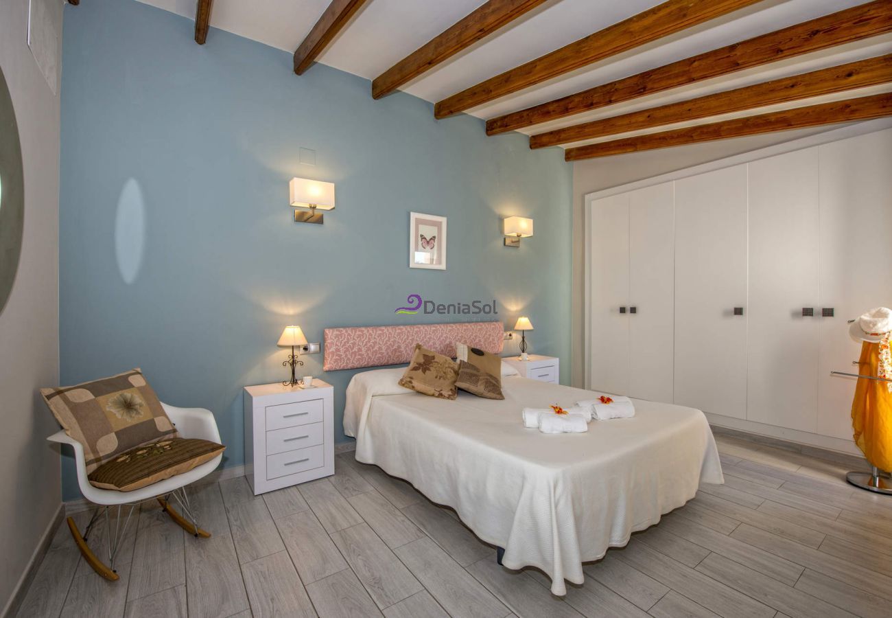 Villa à Teulada - 3002 - CASA TOSCA