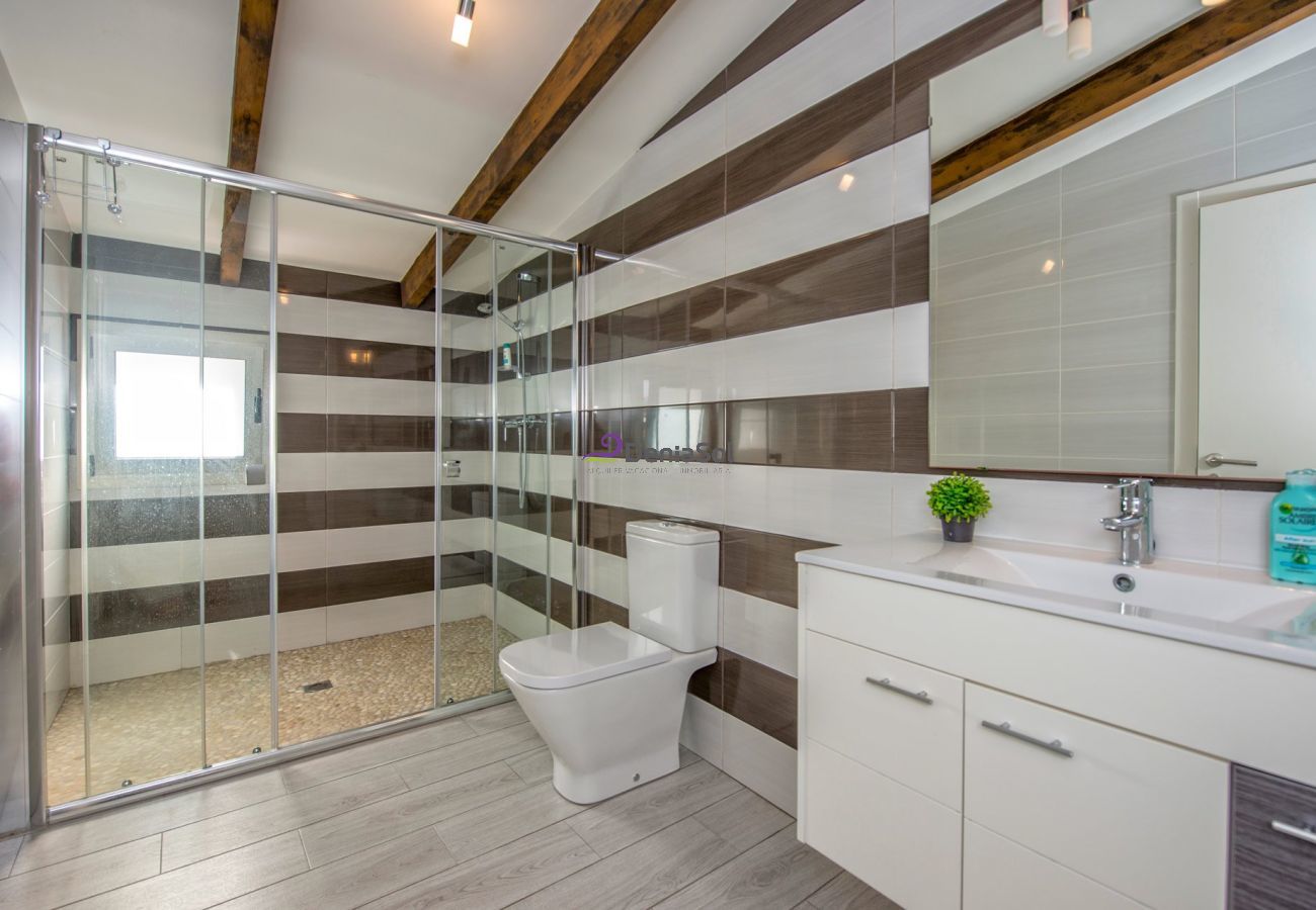 Villa à Teulada - 3002 - CASA TOSCA