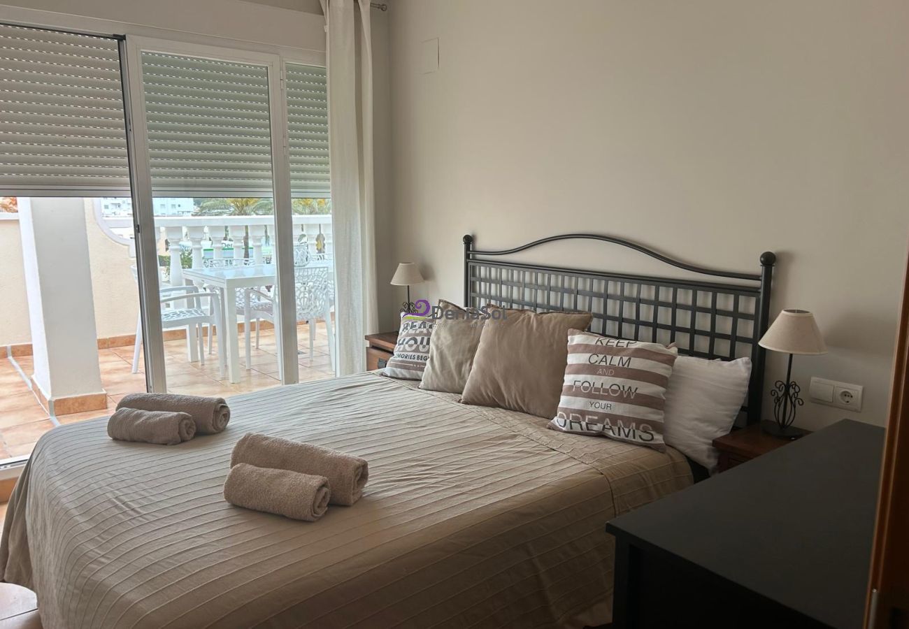Appartement à Denia - 126 Aquamarinas  C-13