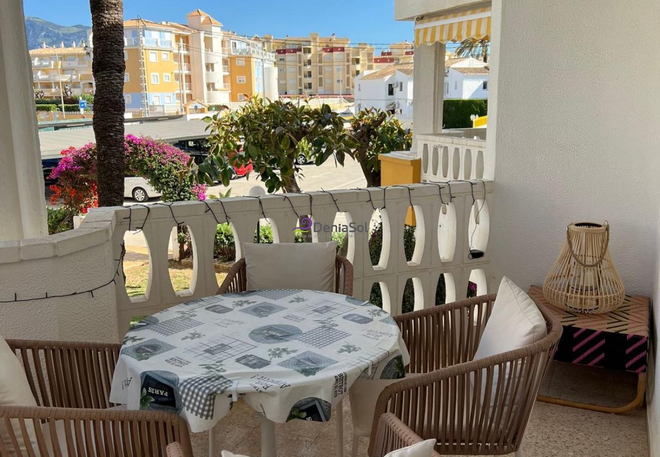 Appartement à Denia - 172 Holiday Beach