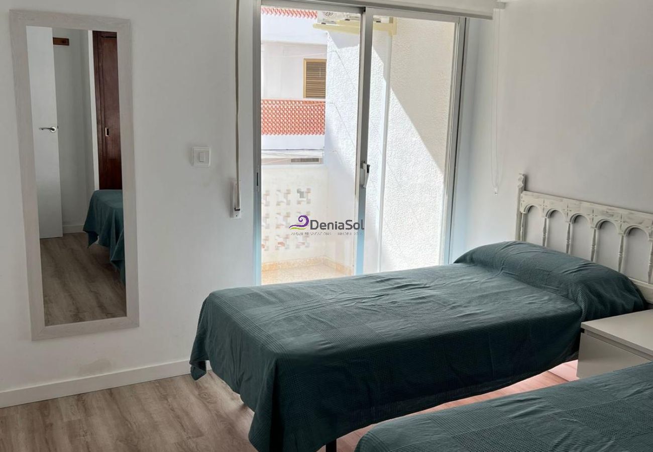 Appartement à Denia - 172 Holiday Beach