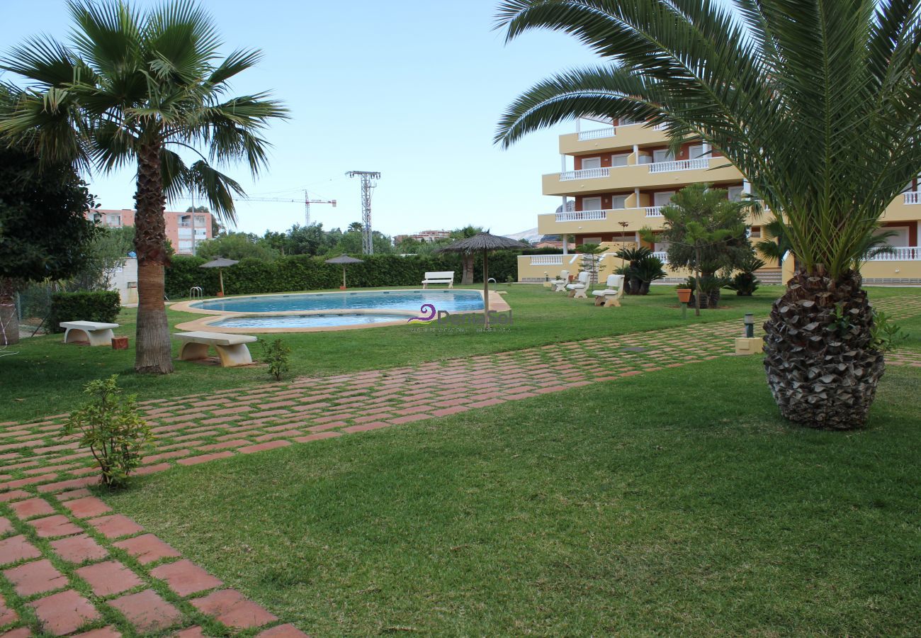 Appartement à Denia - 183 Deveses Park