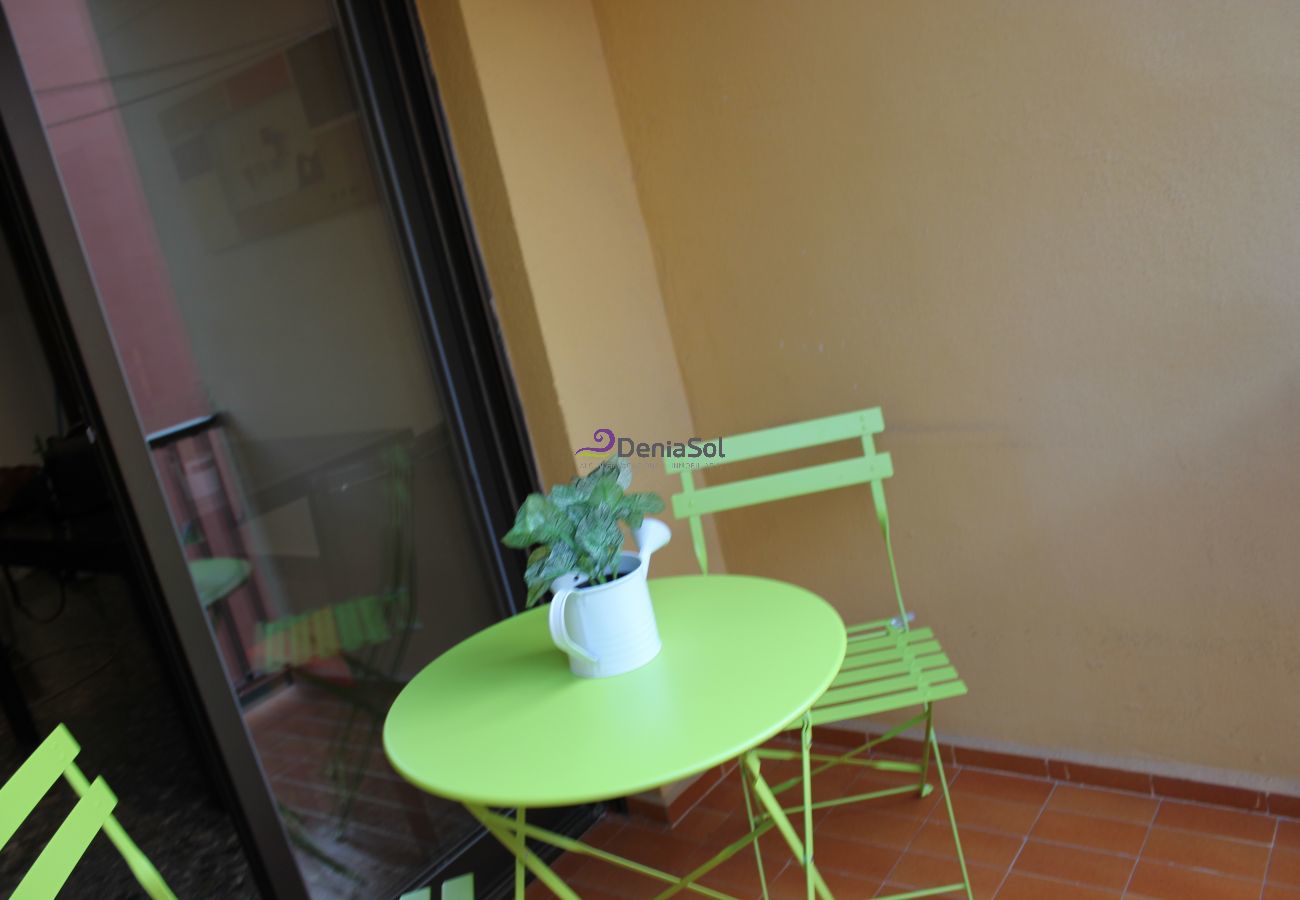 Appartement à Denia - 301 Piso Marquesado